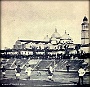 1920 partita di calcio Veneto contro Lombardia stadio comunale di Padova Monti (Daniele Zorzi)
